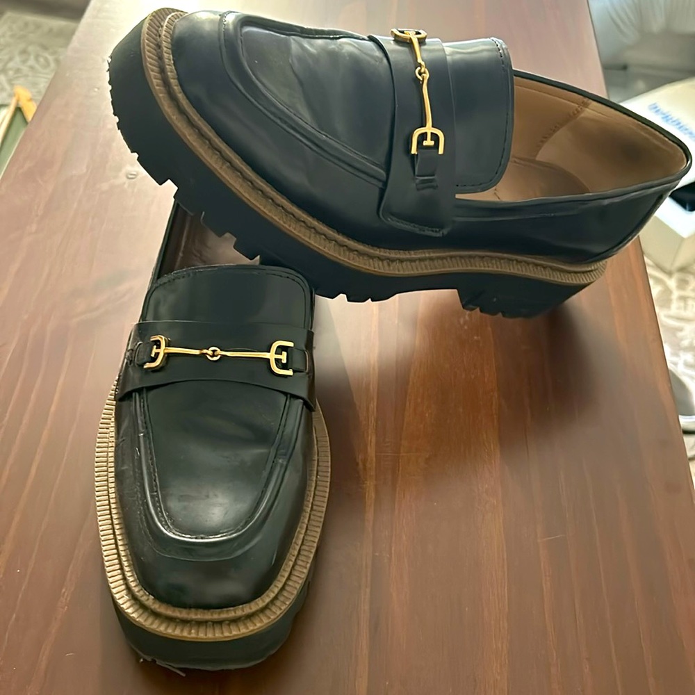 Sam Edleman Loafers